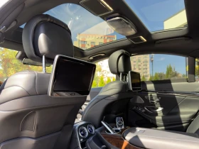 Mercedes-Benz S 500 4-M/3XTV/4D-burmester/NightVision/Massage/ - 23500 € - 47012991 14 | Car24.bg Mercedes-Benz S 500 4-M/3XTV/4D-burmester/NightVision/Massage/ - 23500 € - 47012991 14