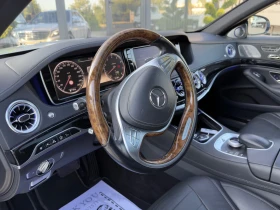 Mercedes-Benz S 500 4-M/3XTV/4D-burmester/NightVision/Massage/ - 24500 € - 47012991 5 | Car24.bg Mercedes-Benz S 500 4-M/3XTV/4D-burmester/NightVision/Massage/ - 24500 € - 47012991 5