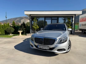 Mercedes-Benz S 500 4-M/3XTV/4D-burmester/NightVision/Massage/ - 24500 € - 47012991 3 | Car24.bg Mercedes-Benz S 500 4-M/3XTV/4D-burmester/NightVision/Massage/ - 24500 € - 47012991 3
