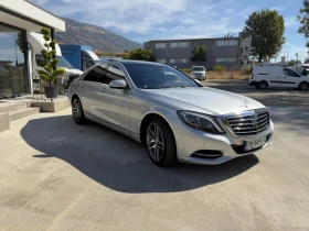 Mercedes-Benz S 500 4-M/3XTV/4D-burmester/NightVision/Massage/ - 23500 € - 47012991 6 | Car24.bg Mercedes-Benz S 500 4-M/3XTV/4D-burmester/NightVision/Massage/ - 23500 € - 47012991 6