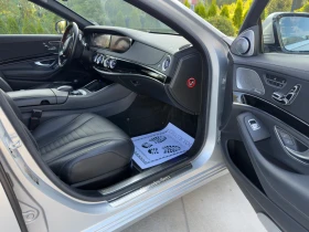 Mercedes-Benz S 500 4-M/3XTV/4D-burmester/NightVision/Massage/ - 24500 € - 47012991 11 | Car24.bg Mercedes-Benz S 500 4-M/3XTV/4D-burmester/NightVision/Massage/ - 24500 € - 47012991 11