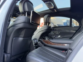 Mercedes-Benz S 500 4-M/3XTV/4D-burmester/NightVision/Massage/ - 24500 € - 47012991 15 | Car24.bg Mercedes-Benz S 500 4-M/3XTV/4D-burmester/NightVision/Massage/ - 24500 € - 47012991 15