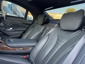 Mercedes-Benz S 500 4-M/3XTV/4D-burmester/NightVision/Massage/ - 24500 € - 47012991 12 | Car24.bg Mercedes-Benz S 500 4-M/3XTV/4D-burmester/NightVision/Massage/ - 24500 € - 47012991 12