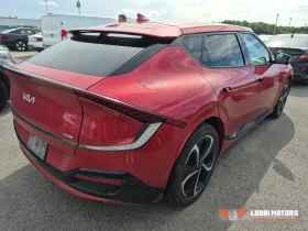 Kia EV6 undefined | Auto.bg — изображение 3 Kia EV6 undefined | Auto.bg — изображение 3