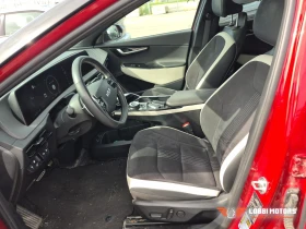 Kia EV6 undefined | Auto.bg — изображение 5 Kia EV6 undefined | Auto.bg — изображение 5