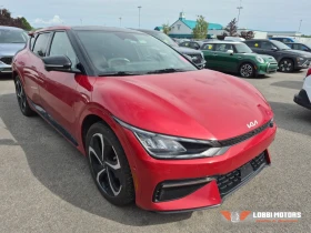 Kia EV6 undefined | Auto.bg — изображение 2 Kia EV6 undefined | Auto.bg — изображение 2