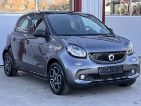 Smart Forfour EQ-ЕЛЕКТРИЧЕСКИ-50000км-2019г - 7790 € - 69518157 5 | Car24.bg Smart Forfour EQ-ЕЛЕКТРИЧЕСКИ-50000км-2019г - 7790 € - 69518157 5