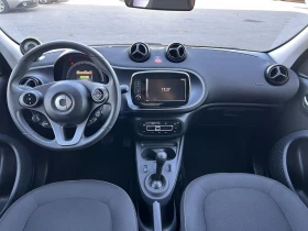 Smart Forfour EQ-ЕЛЕКТРИЧЕСКИ-50000км-2019г - 7790 € - 69518157 11 | Car24.bg Smart Forfour EQ-ЕЛЕКТРИЧЕСКИ-50000км-2019г - 7790 € - 69518157 11