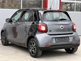 Smart Forfour EQ-ЕЛЕКТРИЧЕСКИ-50000км-2019г | Auto.bg — изображение 2 Smart Forfour EQ-ЕЛЕКТРИЧЕСКИ-50000км-2019г | Auto.bg — изображение 2
