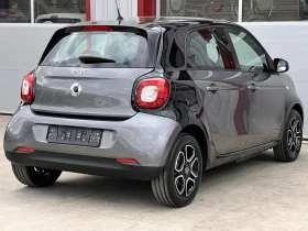 Smart Forfour EQ-ЕЛЕКТРИЧЕСКИ-50000км-2019г | Auto.bg — изображение 4 Smart Forfour EQ-ЕЛЕКТРИЧЕСКИ-50000км-2019г | Auto.bg — изображение 4