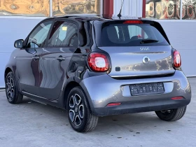 Smart Forfour EQ-ЕЛЕКТРИЧЕСКИ-50000км-2019г - 7790 € - 69518157 2 | Car24.bg Smart Forfour EQ-ЕЛЕКТРИЧЕСКИ-50000км-2019г - 7790 € - 69518157 2