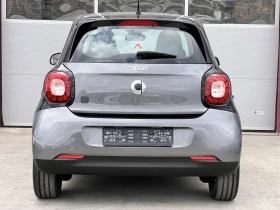 Smart Forfour EQ-ЕЛЕКТРИЧЕСКИ-50000км-2019г | Auto.bg — изображение 3 Smart Forfour EQ-ЕЛЕКТРИЧЕСКИ-50000км-2019г | Auto.bg — изображение 3