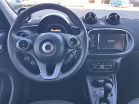 Smart Forfour EQ-ЕЛЕКТРИЧЕСКИ-50000км-2019г - 7790 € - 69518157 10 | Car24.bg Smart Forfour EQ-ЕЛЕКТРИЧЕСКИ-50000км-2019г - 7790 € - 69518157 10