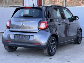 Smart Forfour EQ-ЕЛЕКТРИЧЕСКИ-50000км-2019г - 7790 € - 69518157 4 | Car24.bg Smart Forfour EQ-ЕЛЕКТРИЧЕСКИ-50000км-2019г - 7790 € - 69518157 4