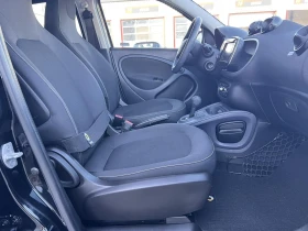 Smart Forfour EQ-ЕЛЕКТРИЧЕСКИ-50000км-2019г - 7790 € - 69518157 13 | Car24.bg Smart Forfour EQ-ЕЛЕКТРИЧЕСКИ-50000км-2019г - 7790 € - 69518157 13