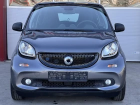 Smart Forfour EQ-ЕЛЕКТРИЧЕСКИ-50000км-2019г - 7790 € - 69518157 6 | Car24.bg Smart Forfour EQ-ЕЛЕКТРИЧЕСКИ-50000км-2019г - 7790 € - 69518157 6