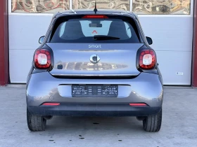 Smart Forfour EQ-ЕЛЕКТРИЧЕСКИ-50000км-2019г - 7790 € - 69518157 3 | Car24.bg Smart Forfour EQ-ЕЛЕКТРИЧЕСКИ-50000км-2019г - 7790 € - 69518157 3