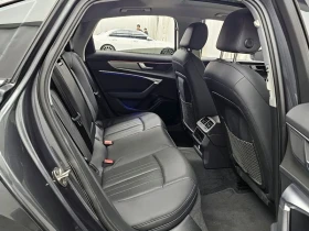 Audi A6 45 Tfsi Quattro | Auto.bg — изображение 12 Audi A6 45 Tfsi Quattro | Auto.bg — изображение 12