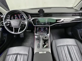 Audi A6 45 Tfsi Quattro | Auto.bg — изображение 7 Audi A6 45 Tfsi Quattro | Auto.bg — изображение 7