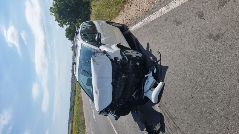 VW Touran 1.4 tsi Ecofuel - 11 лв. / 5.62 € - 83384173 1 | Car24.bg VW Touran 1.4 tsi Ecofuel - 11 лв. / 5.62 € - 83384173 1