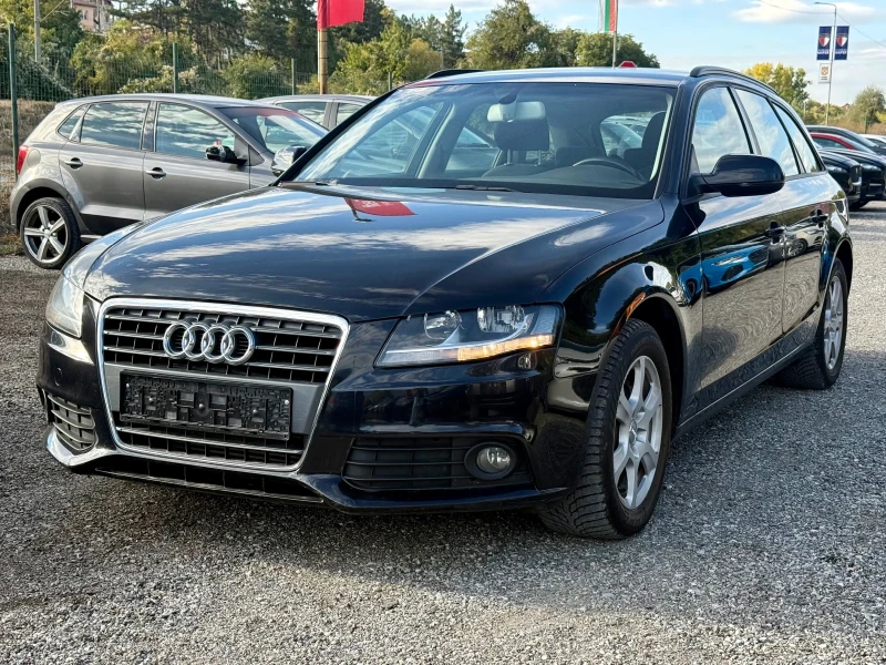 Audi A4 2.0 TDI 140 Нави, Лизинг - 4999 € - 32779338 1 | Car24.bg Audi A4 2.0 TDI 140 Нави, Лизинг - 4999 € - 32779338 1