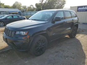 Jeep Grand cherokee LIMITED* 3.6* V6* 8ZF* ПОДГРЕВ* КАМЕРА* КЕЙЛЕС 1 - Car24.bg Jeep Grand cherokee LIMITED* 3.6* V6* 8ZF* ПОДГРЕВ* КАМЕРА* КЕЙЛЕС 1