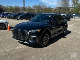 Audi Q5 SPORTBACK * * CARFAX * * АВТО КРЕДИТ 1 - Car24.bg Audi Q5 SPORTBACK * * CARFAX * * АВТО КРЕДИТ 1