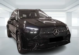 Mercedes-Benz GLE 400 e 4Matic = AMG Line = Advanced Plus Гаранция - Car24.bg Mercedes-Benz GLE 400 e 4Matic = AMG Line = Advanced Plus Гаранция