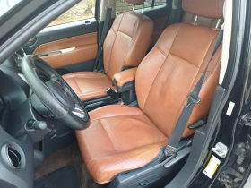 Jeep Compass 2.0 Limited LPG/Газ - 14900 лв. / 7618.25 € - 47110589 9 | Car24.bg Jeep Compass 2.0 Limited LPG/Газ - 14900 лв. / 7618.25 € - 47110589 9