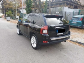 Jeep Compass 2.0 Limited LPG/Газ - 14900 лв. / 7618.25 € - 47110589 6 | Car24.bg Jeep Compass 2.0 Limited LPG/Газ - 14900 лв. / 7618.25 € - 47110589 6