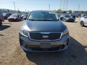 Kia Sorento S - 21000 лв. / 10737.13 € - 12463114 6 | Car24.bg Kia Sorento S - 21000 лв. / 10737.13 € - 12463114 6