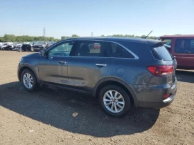 Kia Sorento S - 21000 лв. / 10737.13 € - 12463114 2 | Car24.bg Kia Sorento S - 21000 лв. / 10737.13 € - 12463114 2