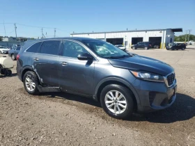 Kia Sorento S - 21000 лв. / 10737.13 € - 12463114 5 | Car24.bg Kia Sorento S - 21000 лв. / 10737.13 € - 12463114 5