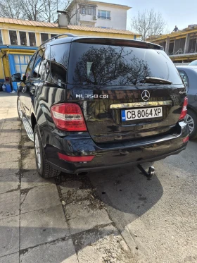 Mercedes-Benz ML 350 - 12800 € / 25034.62 лв. - 70331898 3 | Car24.bg Mercedes-Benz ML 350 - 12800 € / 25034.62 лв. - 70331898 3