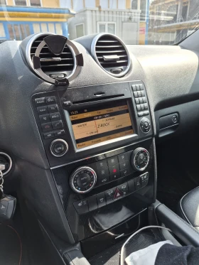 Mercedes-Benz ML 350 - 12800 € / 25034.62 лв. - 70331898 8 | Car24.bg Mercedes-Benz ML 350 - 12800 € / 25034.62 лв. - 70331898 8