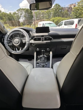 Mazda CX-5 2.2 Skyactive - 15000 € / 29337.45 лв. - 28175409 7 | Car24.bg Mazda CX-5 2.2 Skyactive - 15000 € / 29337.45 лв. - 28175409 7