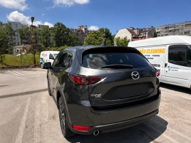 Mazda CX-5 2.2 Skyactive - 15000 € / 29337.45 лв. - 28175409 3 | Car24.bg Mazda CX-5 2.2 Skyactive - 15000 € / 29337.45 лв. - 28175409 3
