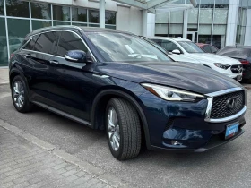 Infiniti QX50 * AWD * CARFAX * ПАНО * KEYLESS * КЛИП НА МОТОРА - 19500 € / 38138.68 лв. - 29524817 3 | Car24.bg Infiniti QX50 * AWD * CARFAX * ПАНО * KEYLESS * КЛИП НА МОТОРА - 19500 € / 38138.68 лв. - 29524817 3