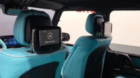 Mercedes-Benz G 63 AMG * БРАБУС ТИФАНИ ПАКЕТ * ТЕЛЕВИЗОРИ * ОБДУХВАНЕ - 63990 € / 125153.56 лв. - 12393804 16 | Car24.bg Mercedes-Benz G 63 AMG * БРАБУС ТИФАНИ ПАКЕТ * ТЕЛЕВИЗОРИ * ОБДУХВАНЕ - 63990 € / 125153.56 лв. - 12393804 16