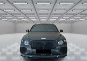 Bentley Bentayga S V8 = Styling Specification = Гаранция
