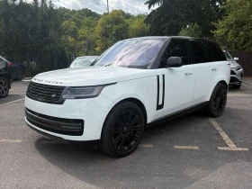 Land Rover Range rover * SE * CARFAX *