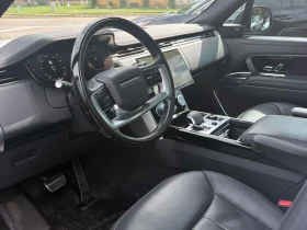 Land Rover Range rover * SE * CARFAX * | Auto.bg — изображение 5 Land Rover Range rover * SE * CARFAX * | Auto.bg — изображение 5