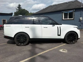 Land Rover Range rover * SE * CARFAX * | Auto.bg — изображение 3 Land Rover Range rover * SE * CARFAX * | Auto.bg — изображение 3