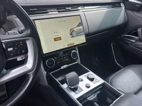 Land Rover Range rover * SE * CARFAX * | Auto.bg — изображение 9 Land Rover Range rover * SE * CARFAX * | Auto.bg — изображение 9