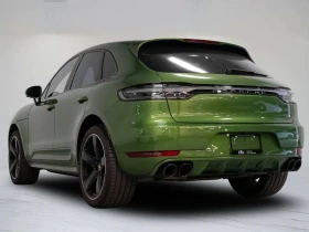 Porsche Macan S AWD| 21| PASM| Premium Plus | Auto.bg — изображение 4 Porsche Macan S AWD| 21| PASM| Premium Plus | Auto.bg — изображение 4