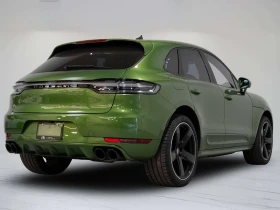 Porsche Macan S AWD| 21| PASM| Premium Plus | Auto.bg — изображение 3 Porsche Macan S AWD| 21| PASM| Premium Plus | Auto.bg — изображение 3