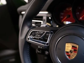 Porsche Macan S AWD| 21| PASM| Premium Plus | Auto.bg — изображение 7 Porsche Macan S AWD| 21| PASM| Premium Plus | Auto.bg — изображение 7