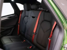 Porsche Macan S AWD| 21| PASM| Premium Plus | Auto.bg — изображение 14 Porsche Macan S AWD| 21| PASM| Premium Plus | Auto.bg — изображение 14