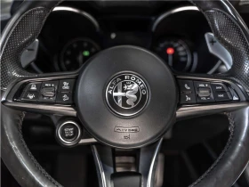 Alfa Romeo Stelvio VELOCE Q4* ACC* H&K* 21"* RED LEATHER | Auto.bg — изображение 9 Alfa Romeo Stelvio VELOCE Q4* ACC* H&K* 21"* RED LEATHER | Auto.bg — изображение 9