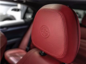 Alfa Romeo Stelvio VELOCE Q4* ACC* H&K* 21"* RED LEATHER | Auto.bg — изображение 14 Alfa Romeo Stelvio VELOCE Q4* ACC* H&K* 21"* RED LEATHER | Auto.bg — изображение 14